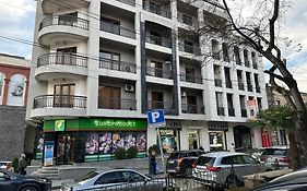 Central Square